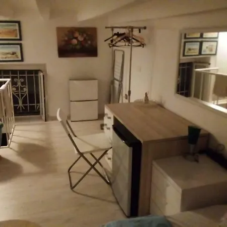 Loft In Modern Near M1 Pasteur Casa de hóspedes
