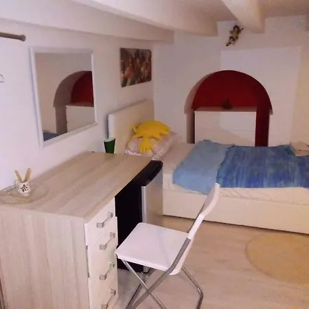 Loft In Modern Near M1 Pasteur Casa de hóspedes Milão