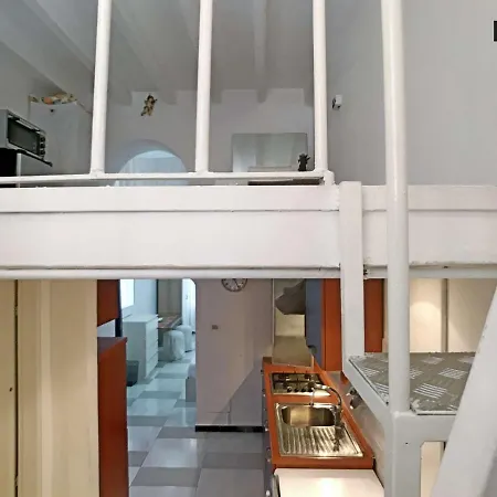 Loft In Modern Near M1 Pasteur Casa de hóspedes